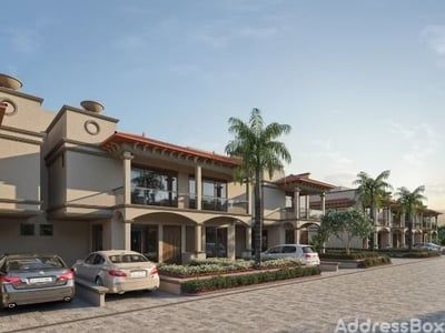 4 BHK Independent House photo
