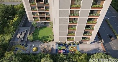 Sthapatya Elysian Amenities