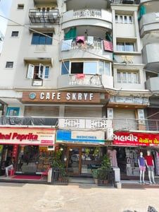 Prasad Apartment photo