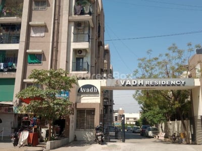 Avadh Residency photo