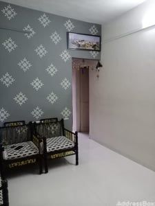 Asopalav Apartment photo