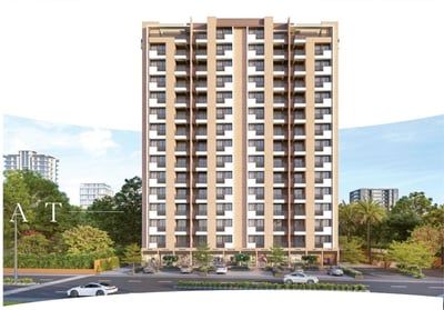Shubham Prime Exterior
