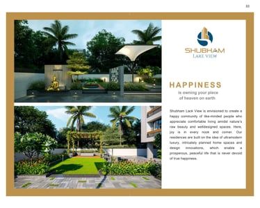 SHUBHAM LAKE VIEW Others