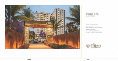 White Crest photo