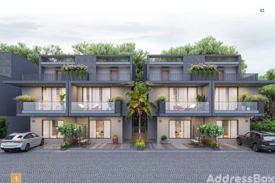 PARIJAT BUNGALOWS photo