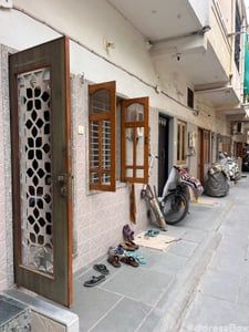 Laxmi Row House photo