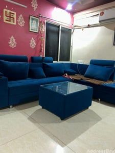 Harsh Apartment photo