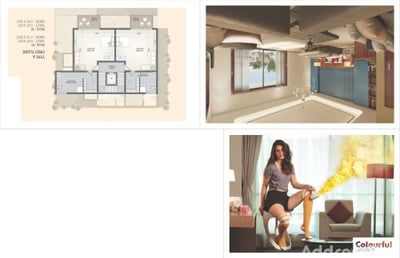 Swagat Bagan Villa Floor Plan