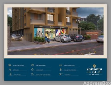SHIVANTA-84 Others