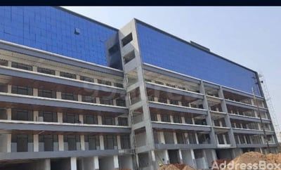 Antilia Business Hub photo