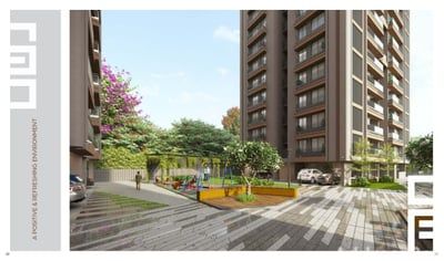 SANKALP GWALA Amenities
