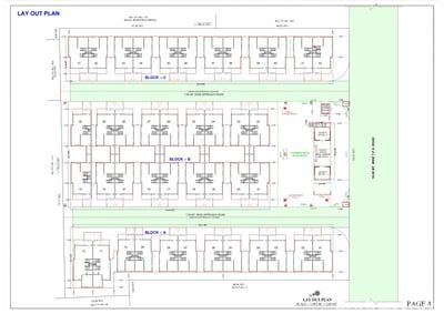 MADHAV STHAPATYA Floor Plan