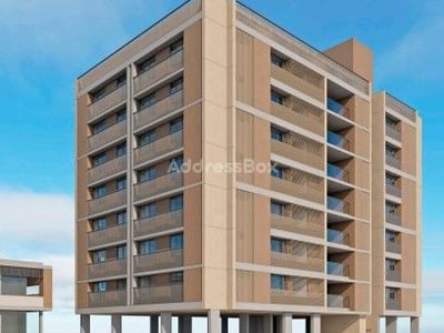 Manali Apartments photo