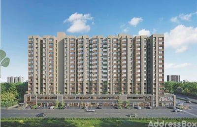 Palash Homes Exterior
