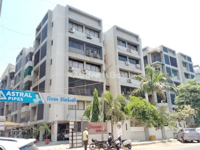 SHIVAM RESIDENCY photo