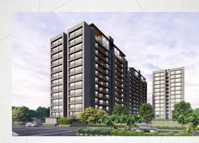 APRICUS 2 Exterior