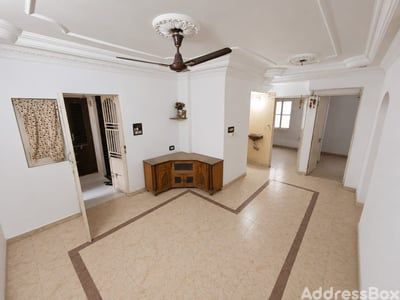 Shanti Sadan Apartment photo