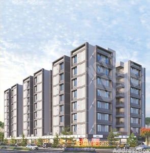 PELICAN HEIGHTS - Commercial photo