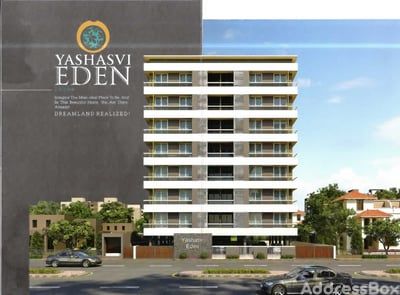 Yashashvi Eden photo