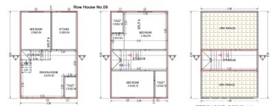 OCEAN PEARL Floor Plan