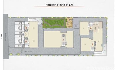 SHRI KESHAV - Commercial Floor Plan
