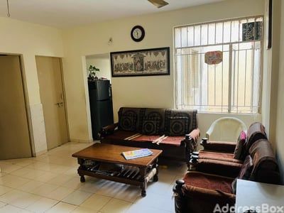 Smita Apartment photo