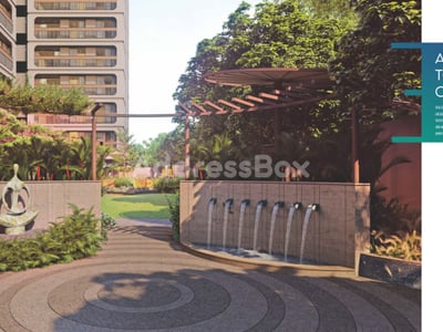 Vivaan Essence Exterior