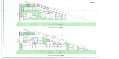 SHREE TIRUPATI TILAK Floor Plan