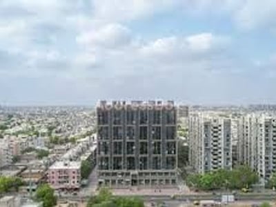 Parshwa wealth photo