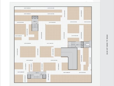 Rivanta Sky Floor Plan