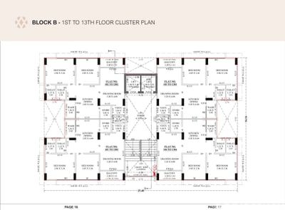 Devasya Platinum Cluster Plan