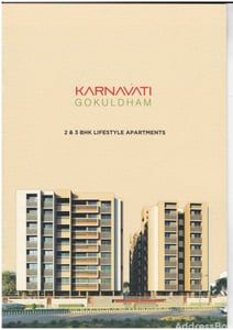 KARNAVATI GOKULDHAM Others