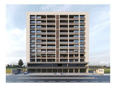 SATYA PRIDE Exterior