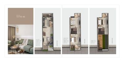 SHIVDHARA SWARNIM Floor Plan
