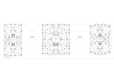 Girivar Empire Floor Plan