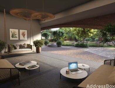 Saayam Common Area