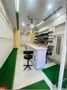 Samir Complex photo
