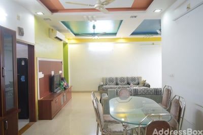 Property in Prahladnagar | Ahmedabad