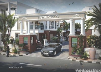 SHYAM KUTIR 56 photo