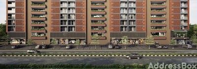 Property in Chharodi | Ahmedabad