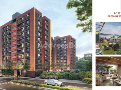 ARTIZ ARCELIA Exterior