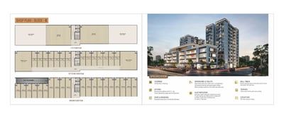 KESAR HILL Master Plan