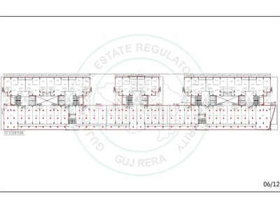 Eklingji Bilvam - Commercial Floor Plan