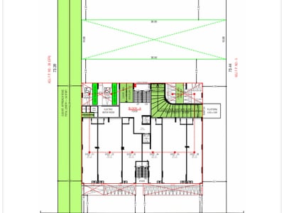 IDEAL IMPRINT Floor Plan