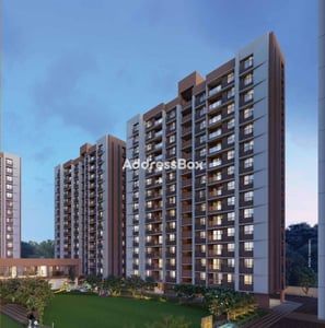 Adani Archway photo