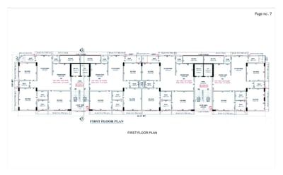 Neelkanth Heights 2 Floor Plan