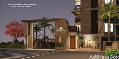 SKD'S SURYA KUTIR Exterior