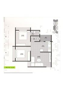 SOLITAIR SKY Floor Plan