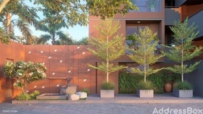 AAVALI  NINE  360 photo