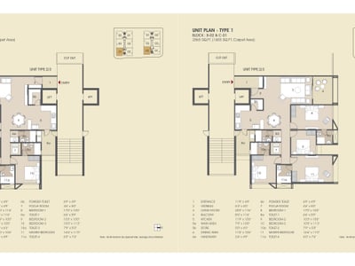 SURESHA NEW Floor Plan